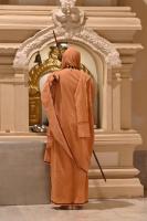 Shishya Sweekar Jayanti Mahotsava 2025 (1 March 2025) Picture Courtesy: Shri Dinesh Karkal